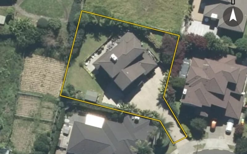 38 Gibbston Crescent