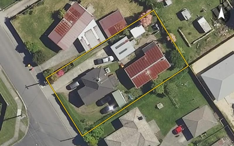 7B Steeles Lane