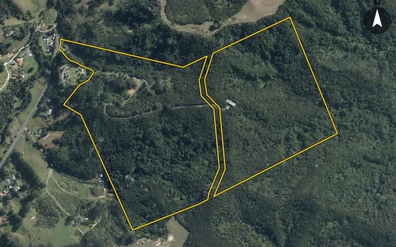 801 Weranui Road