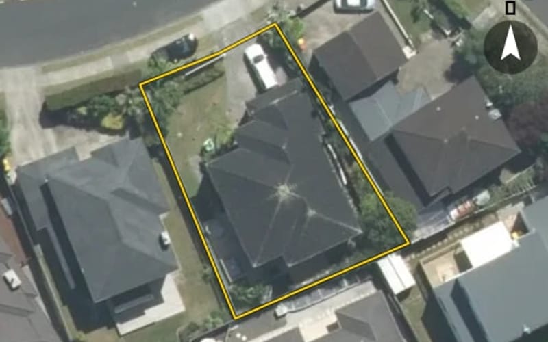 100 Killybegs Drive