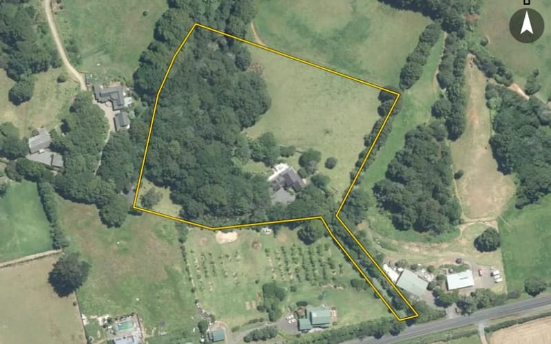 113 Heights Road