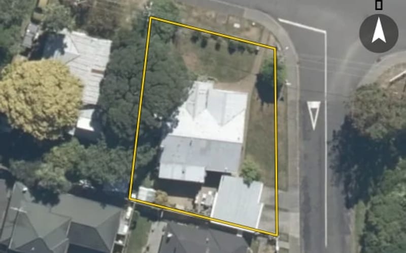 32 Rossiter Avenue
