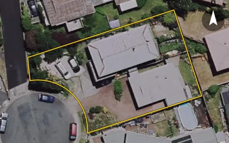 8 Mountbatten Place