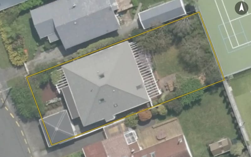10 Raine Street