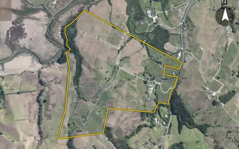 4127 Kaipara Coast Highway