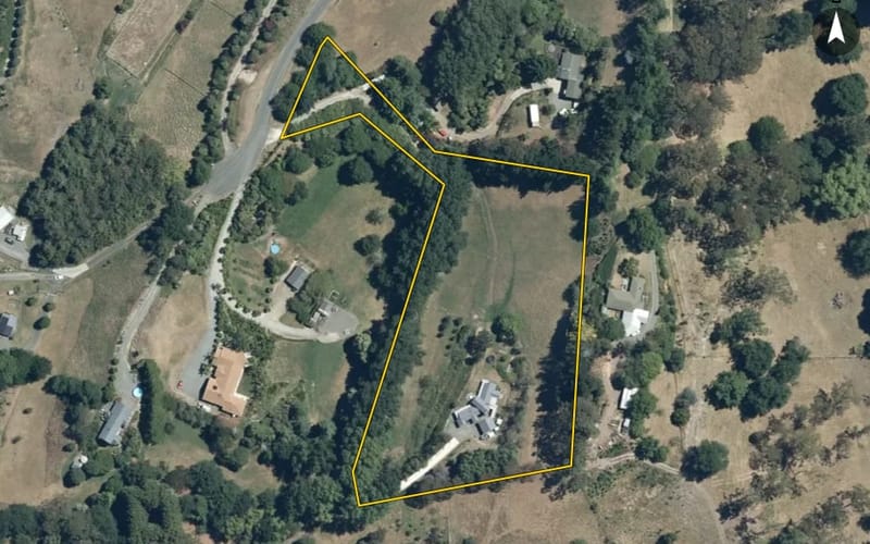 53 Longview Road