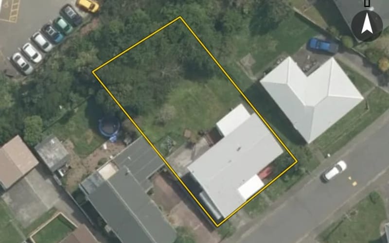 26 Bancroft Terrace