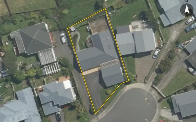 9 Bayswater Place
