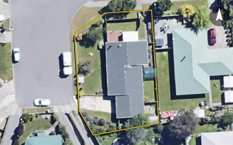 11 Cashmere Grove