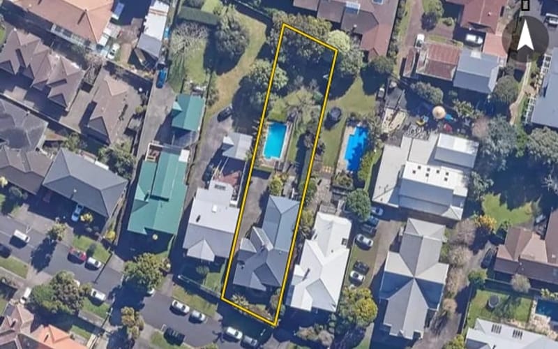 6 Gardner Road