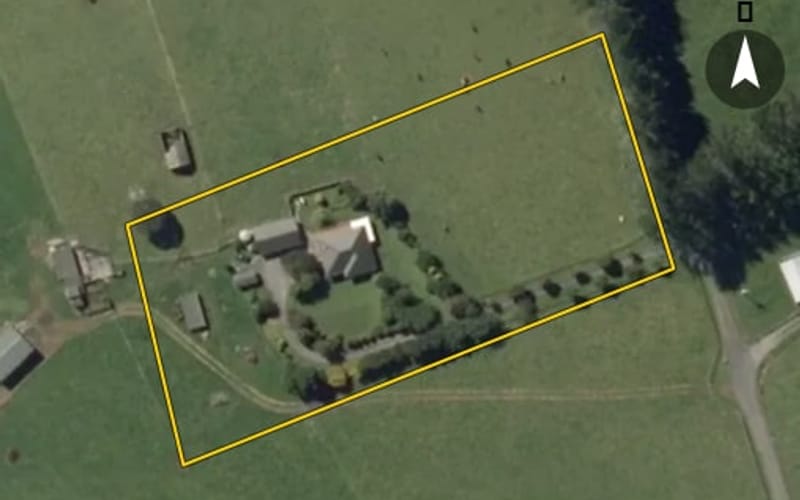 117 Ross Road