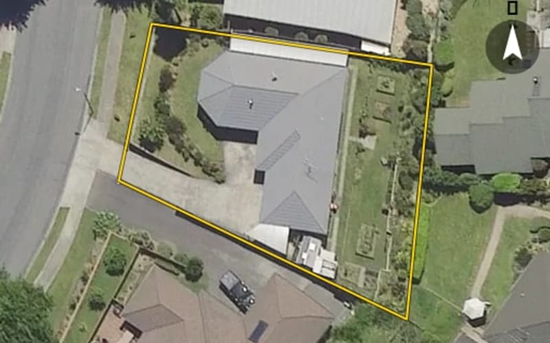 41 Village Park Drive