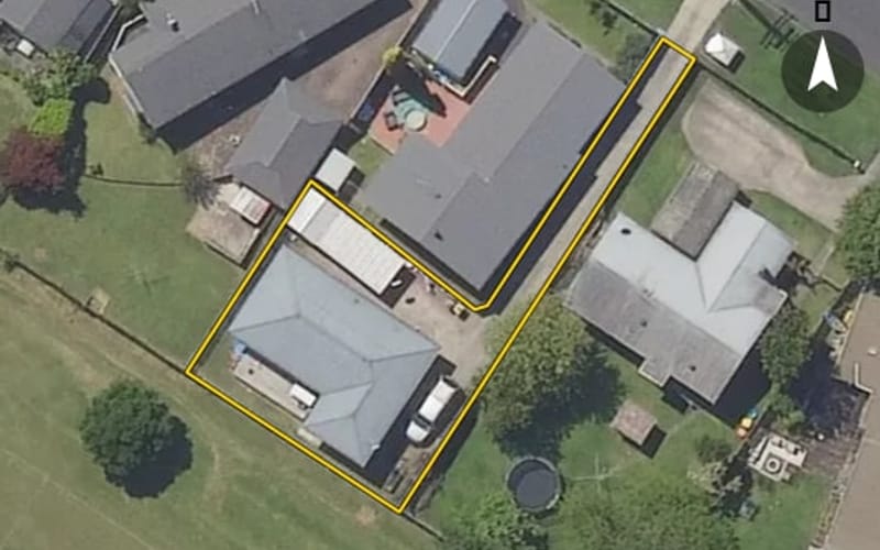 14B Crombie Street