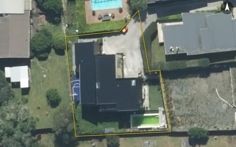 8B Glenfield Road