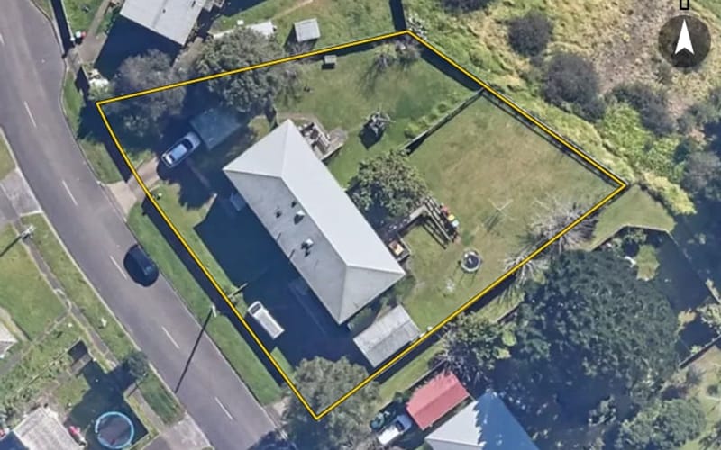 21 Smallfield Avenue