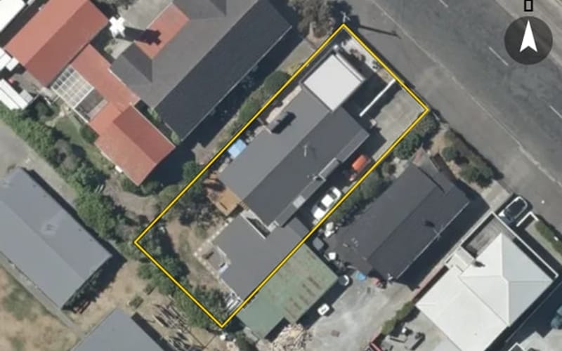 108 Charles Street