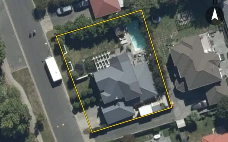 3 Caleb Place