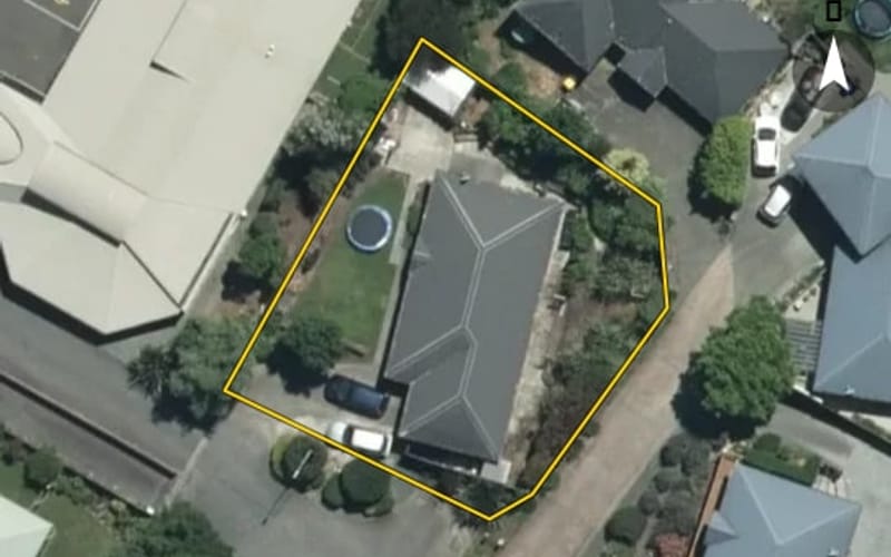 14 Burrough Place