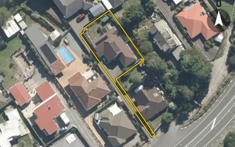 1153A Fergusson Drive