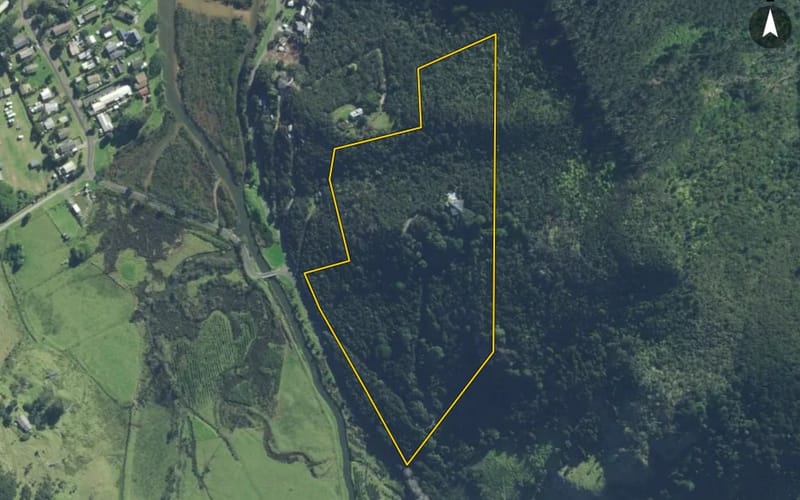 248 Tauranga Bay Road