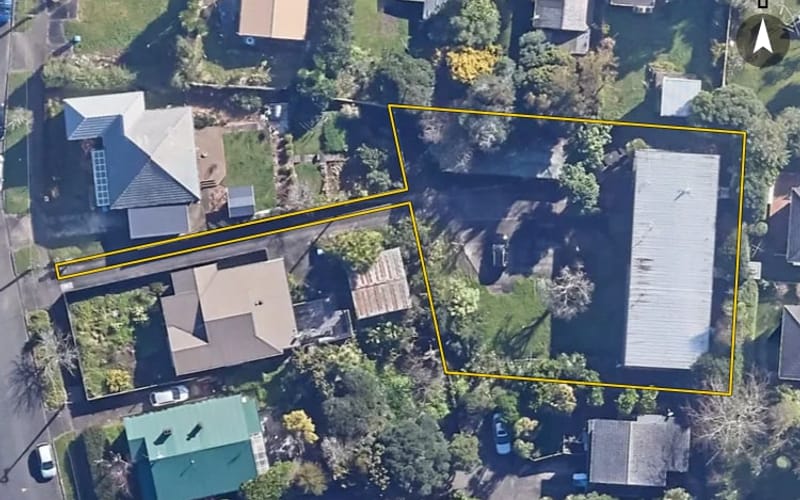 1/57A Mountain View Road