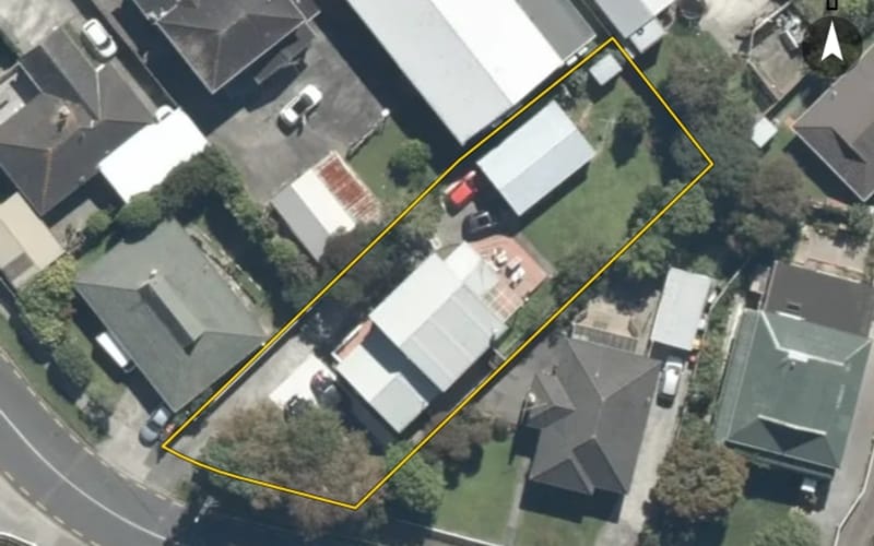 3 Walters Street