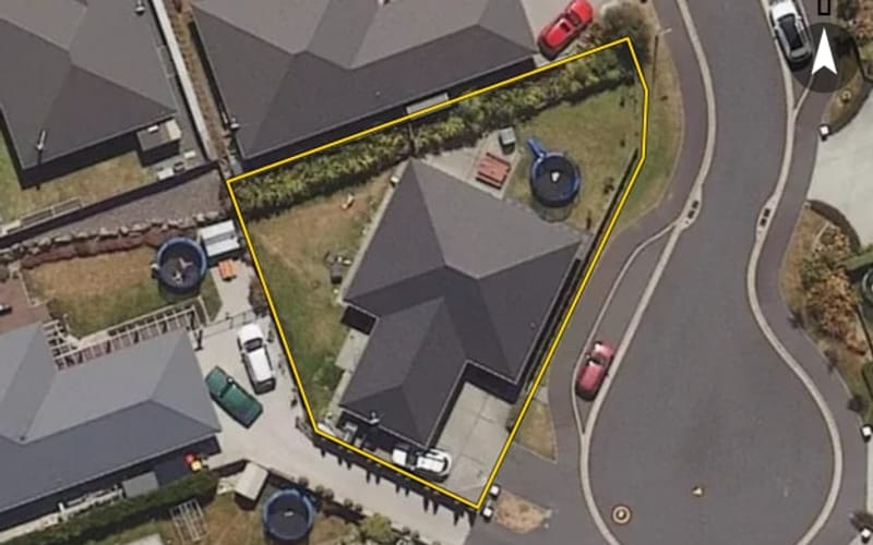 16 Lancaster Lane