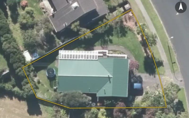 89 John Gill Road