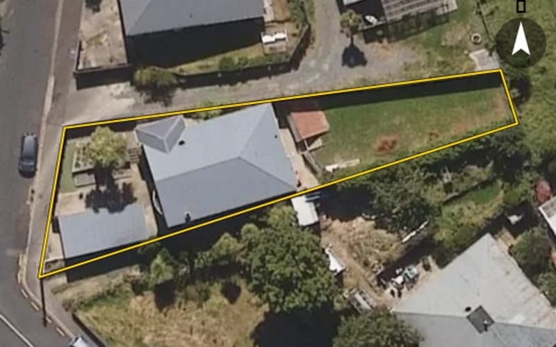 2 Wakatipu Street