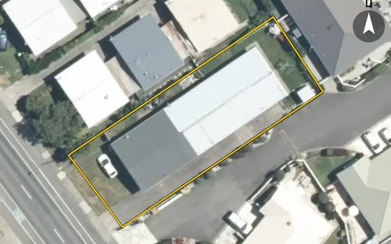 210A Grove Road