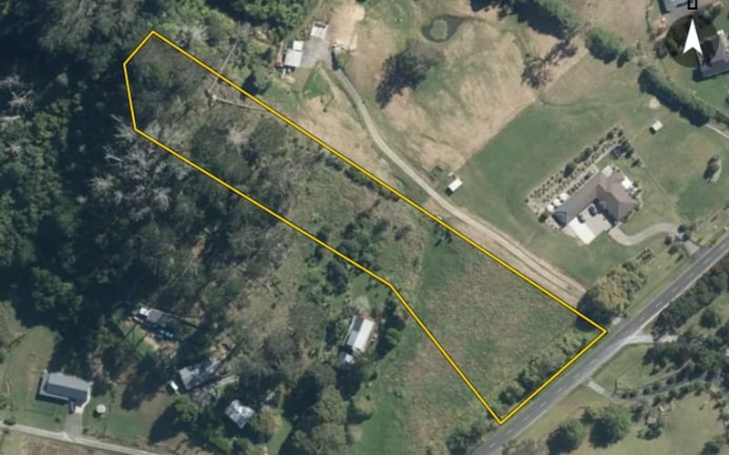31 Haigh Access Road