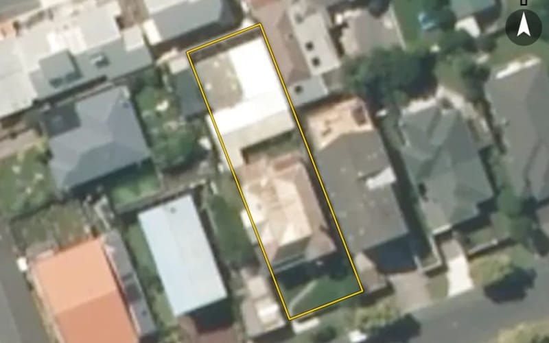 5 McLean Street