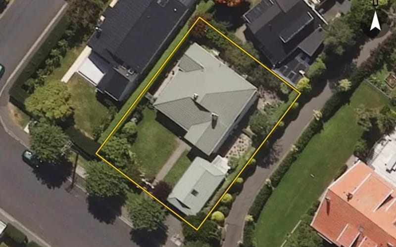 90 Cannington Road
