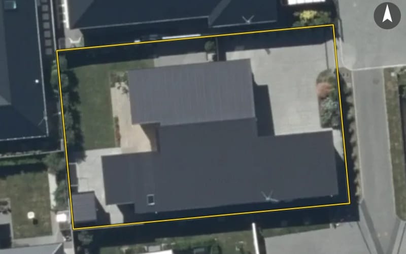20 Forge Close
