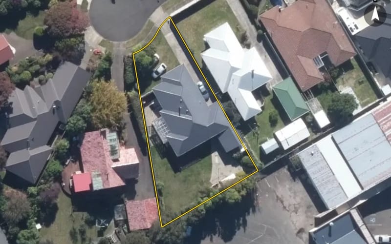 9 Innes Place