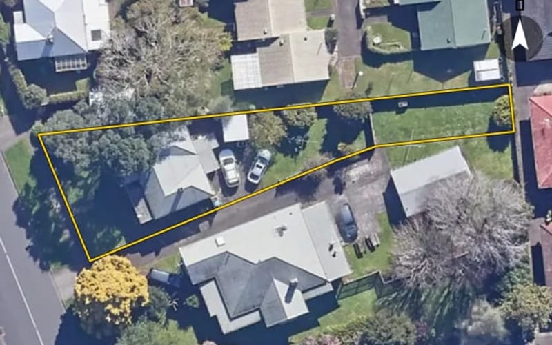 89 Quadrant Road