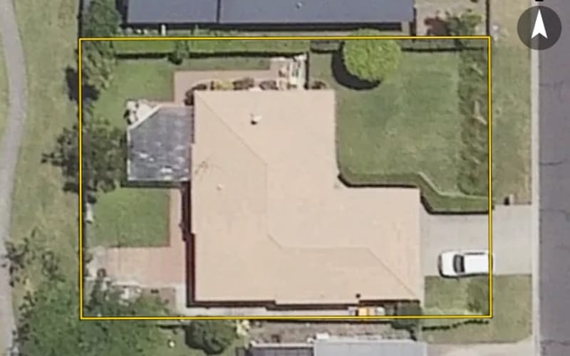16 Checketts Place