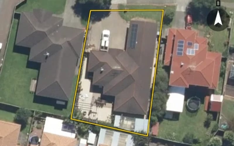 10 Monash Place