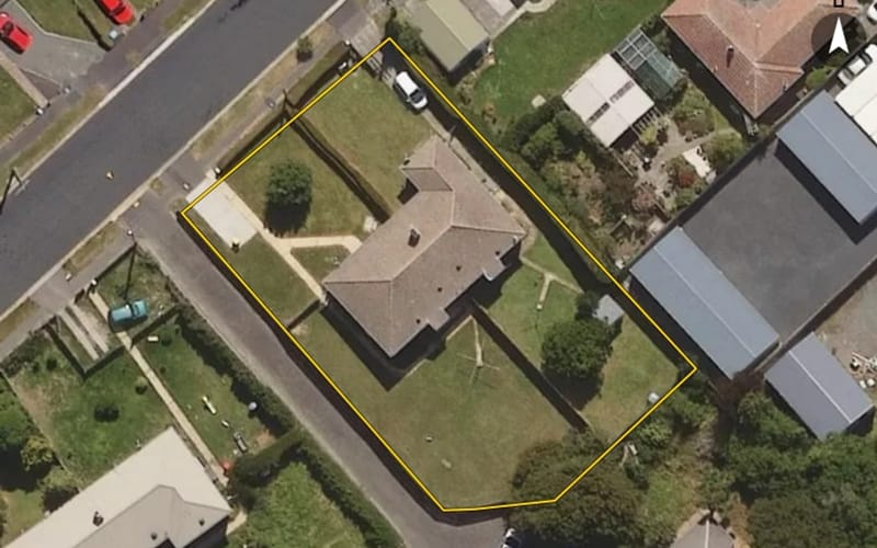 52-54 Allenby Avenue