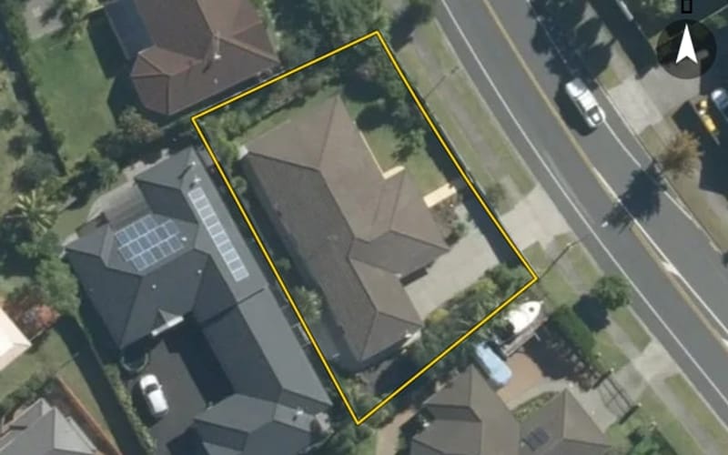 13 Hugh Green Drive