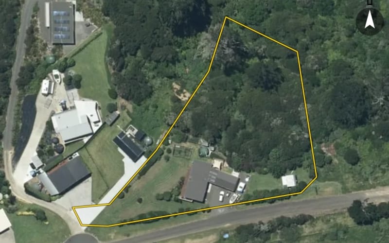 111 Bennett Road