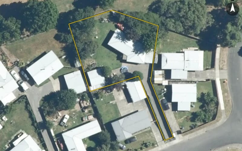 4 Kingsley Place