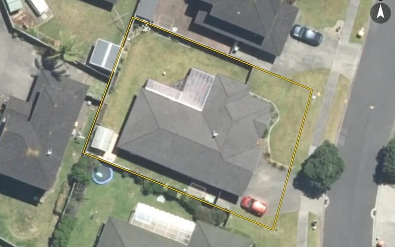 6 Fergy Crescent