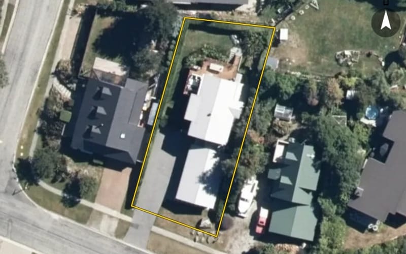 23 Cedar Drive