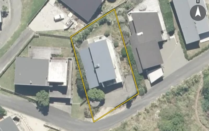 52 Balfour Crescent