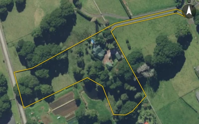 43 Hardie Road