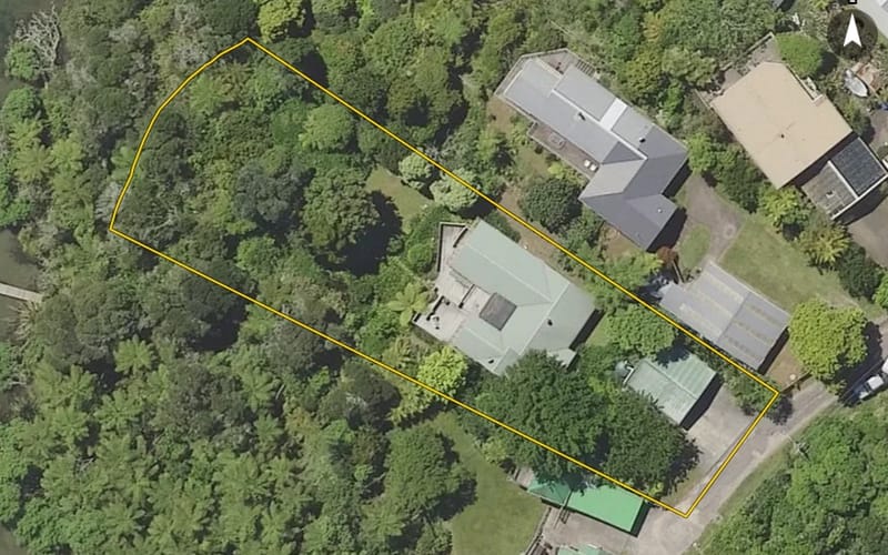 54E Te Akau Road