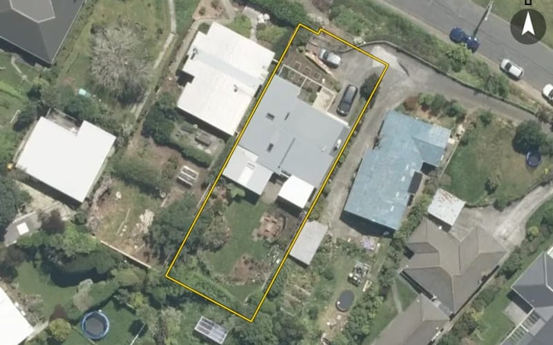 57 Silverstream Road