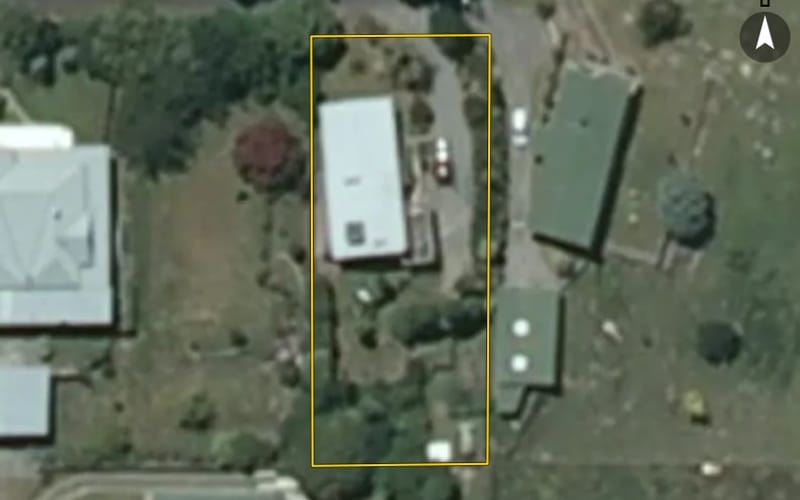 3 Pukeko Street