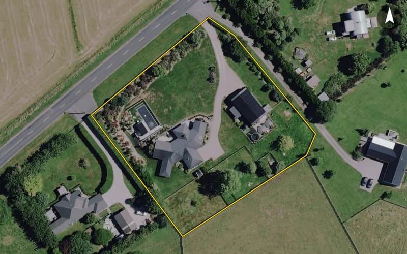 145 Peach Road